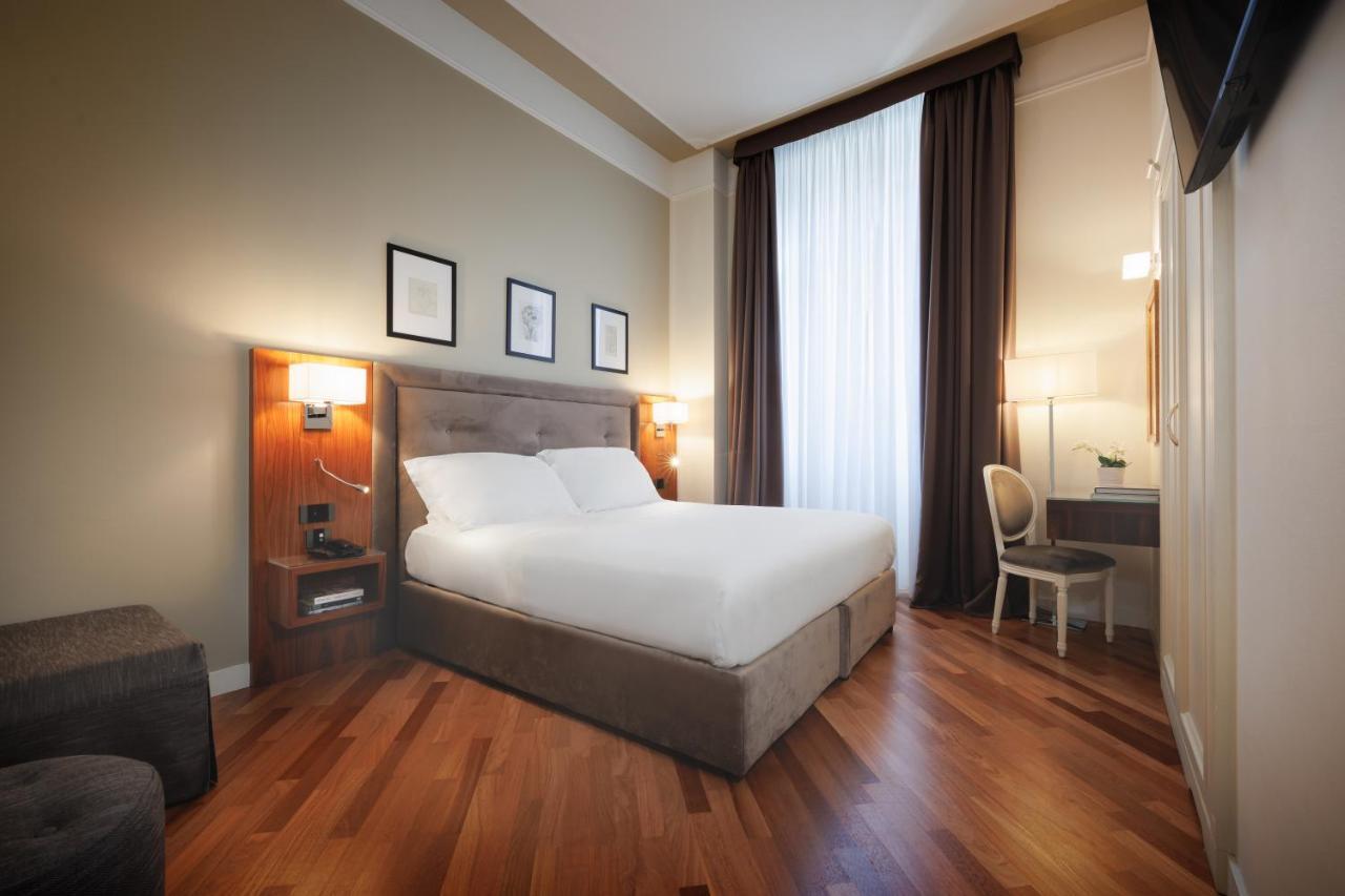 Hotel Embassy Florence - Italy - Florence