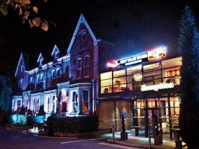 Manchester South Hotel Sure Hotel Collection by BW - United Kingdom - Manchester