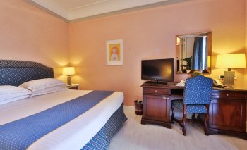 Hotel Rivoli - Italy - Florence