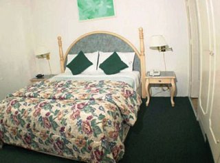 Residencia Rochester - Mexico - Mexico City