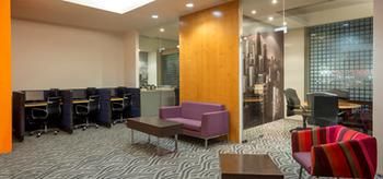 Camino Real Perinorte - Mexico - Mexico City