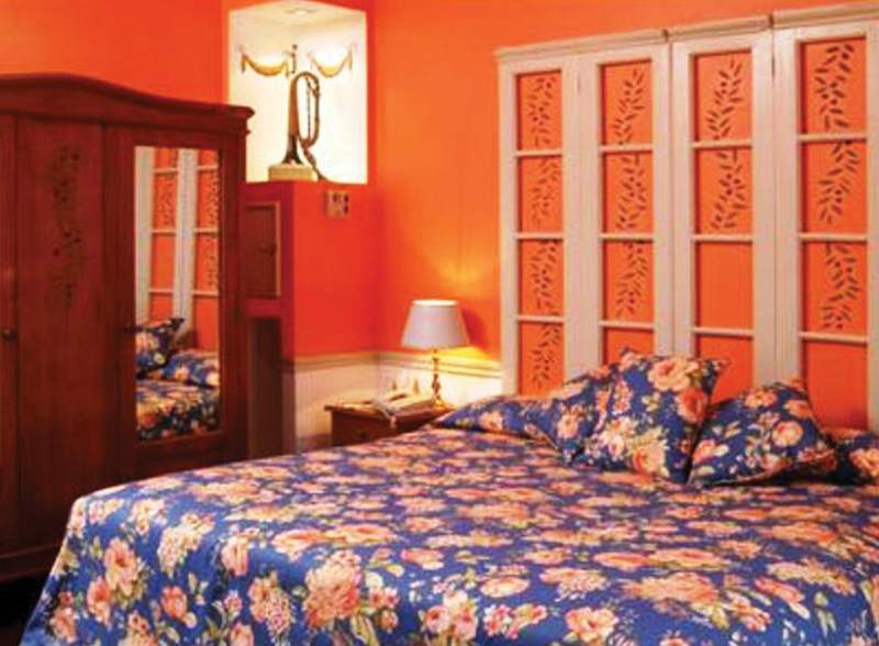 La Casona - Mexico - Mexico City