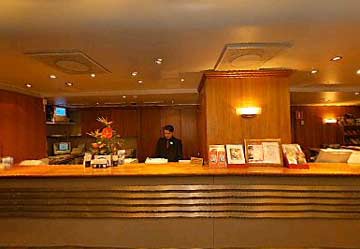 Solo Sokos Hotel Helsinki - Finland - Helsinki