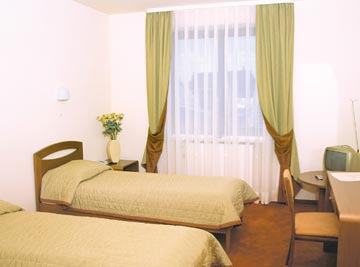 Hotel Classic - Poland - Krakow