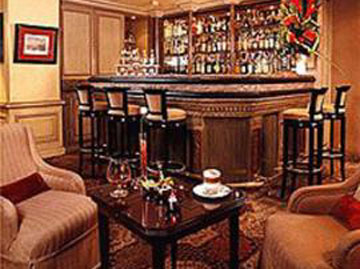 Castille Paris  Starhotels Collezione - France - 1. Arrondissement