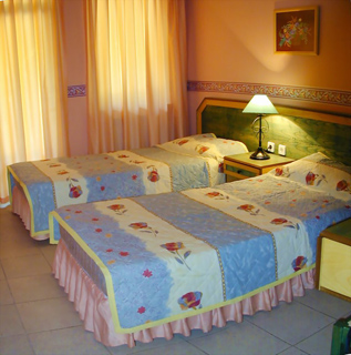 Club Petunya Apart - Turkey - Marmaris
