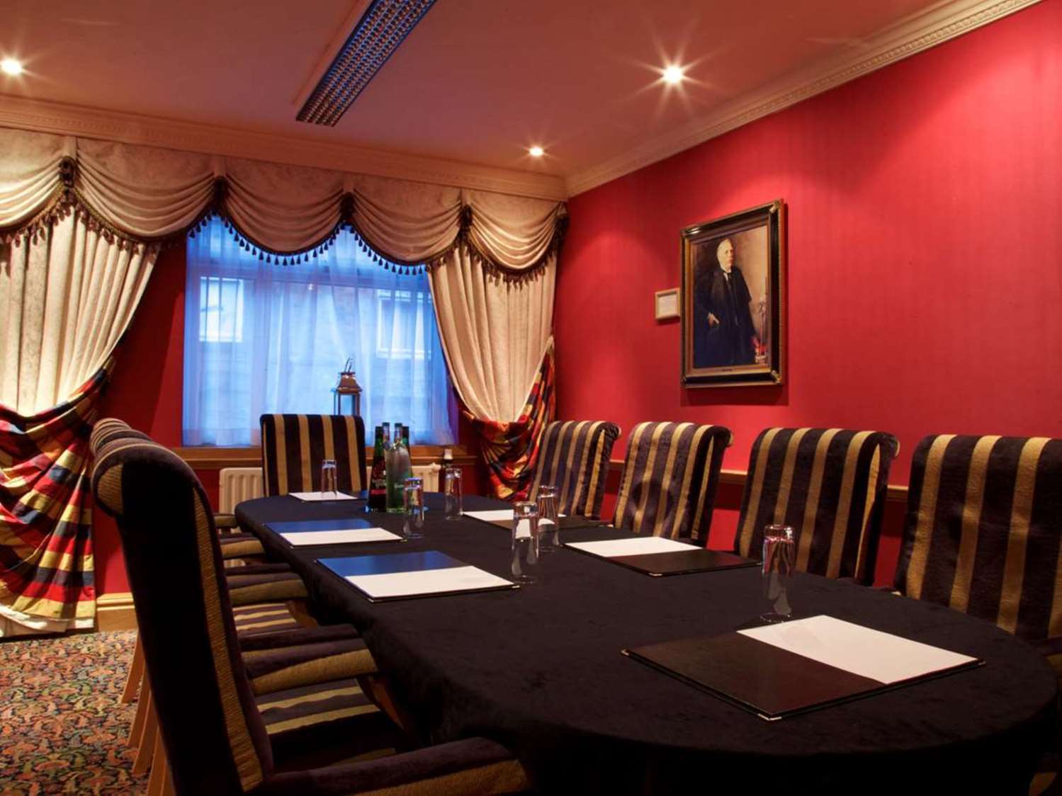 Manchester South Hotel, Sure Hotel Collection by BW - United Kingdom - Manchester
