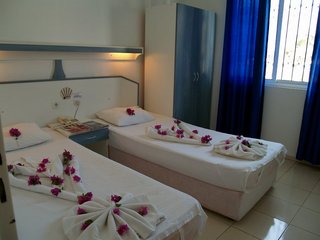 Atlantis Apart - Turkey - Marmaris