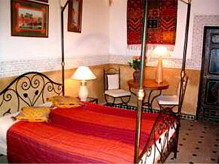 Palais Tinmel (Ex. Riad Tinmel) - Morocco - Marrakech