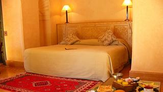 Riad Les Deux Tours - Morocco - Marrakech