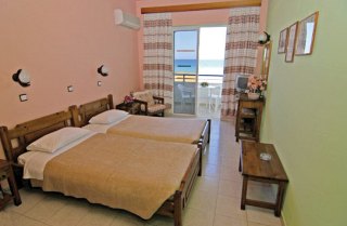 Euroxenia Nirvana - Greece - Rhodes