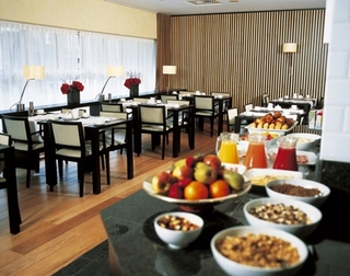 NH Amsterdam Centre Hotel - Netherlands - Amsterdam