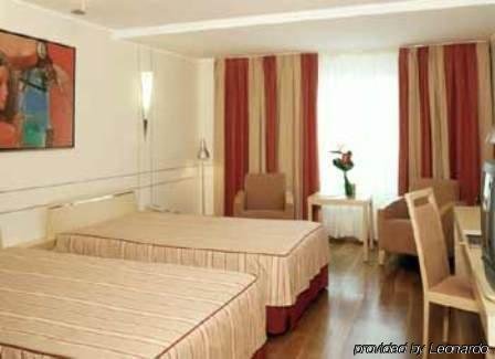 VIP Executive Entrecampos Hotel & Conference - Portugal - Lisbon