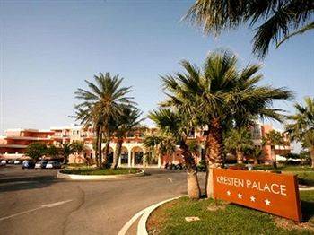Kresten Palace Hotel - Greece - Rhodes