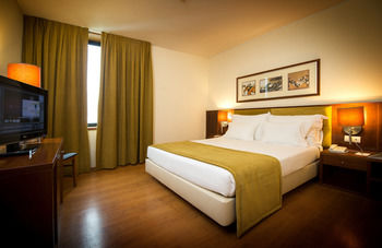 Hotel Vila Gale Opera - Portugal - Lisbon