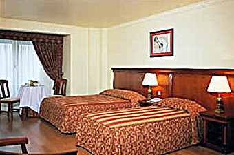 Turim Lisboa Hotel - Portugal - Lisbon
