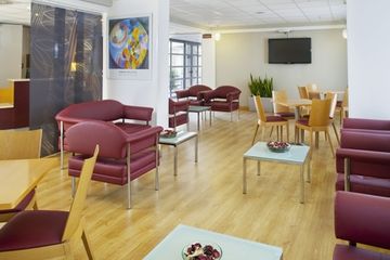 Holiday Inn Express ROME - SAN GIOVANNI - Italy - Rome