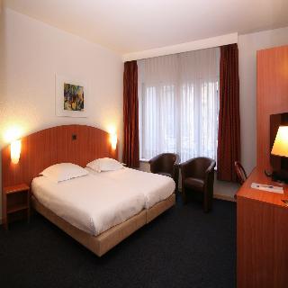 Hotel Aris Grand Place - Belgium - Brussels