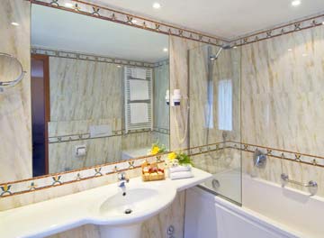 Hotel Concordia - Italy - Venice