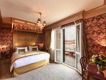 Hotel Papadopoli Venezia - MGallery Collection - Italy - Venice