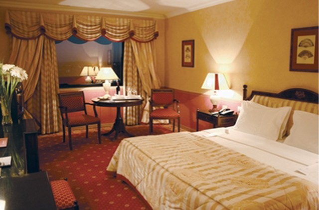 Dom Pedro Lisboa - Portugal - Lisbon