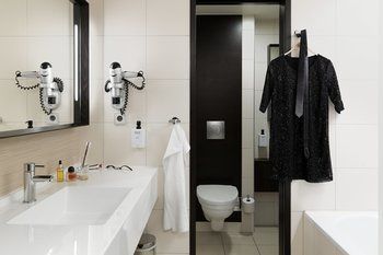 Scandic Anglais Hotel - Sweden - Stockholm