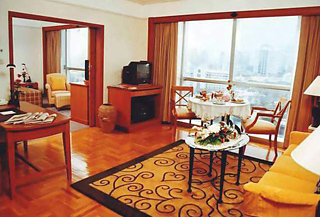 Pathumwan Princess - Thailand - Bangkok