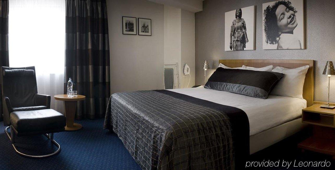Inntel Hotel Amsterdam Centre - Netherlands - Amsterdam
