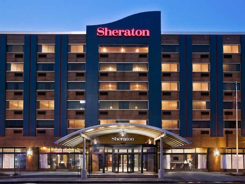 Sheraton Niagara Falls - United States - New York