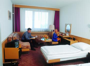 City Hotel Bratislava - Slovakia - Bratislava