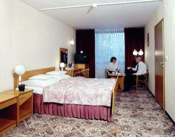 Hotel Solec - Poland - Warsaw