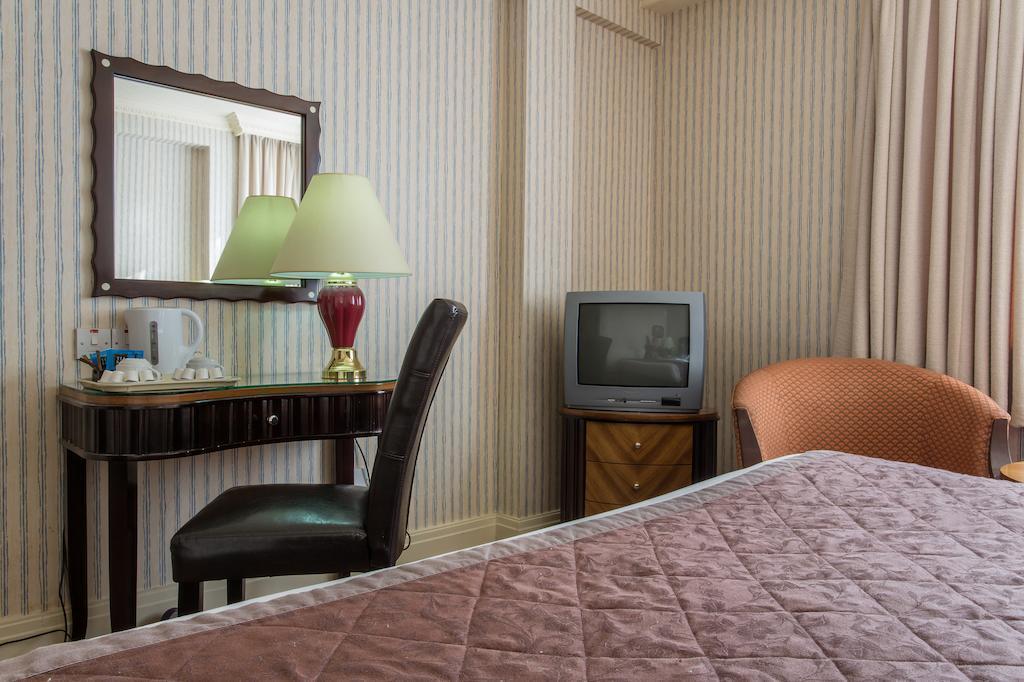Britannia Country House Hotel & Spa - United Kingdom - Manchester