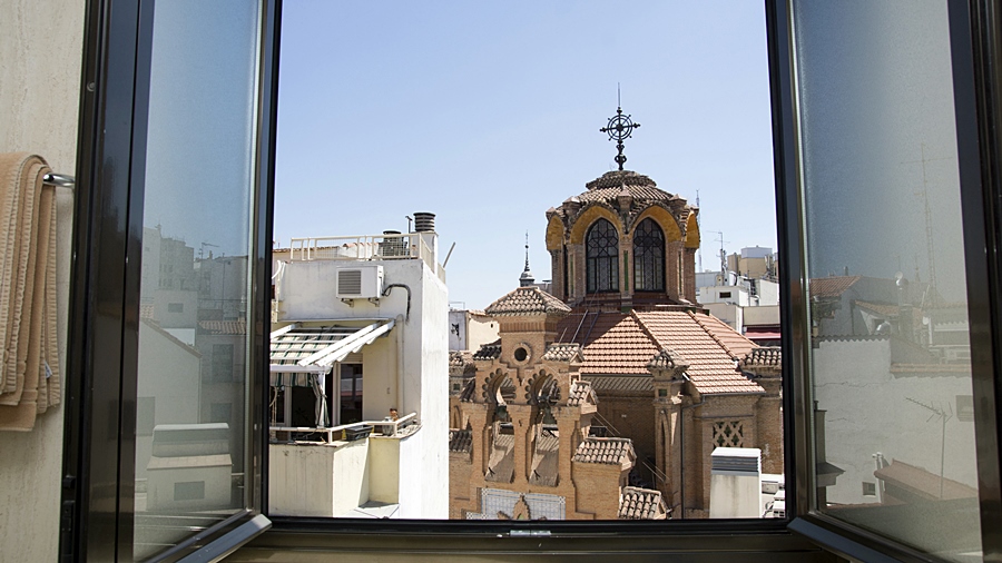 Best Western Los Condes - Spain - Madrid