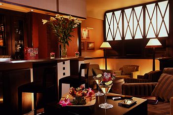Hotel Mercure Orly Aeroport - France - Paris