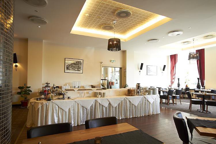 Best Western Richmond - Denmark - Copenhagen