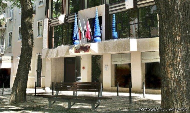 Hotel Sana Classic Executive - Portugal - Lisbon