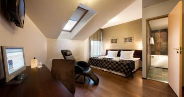 Hotel Uniquestay - Estonia - Tallinn