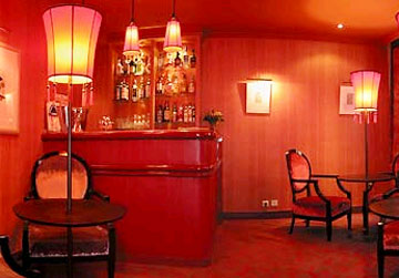 Hotel Duminy Vendome - France - 1. Arrondissement