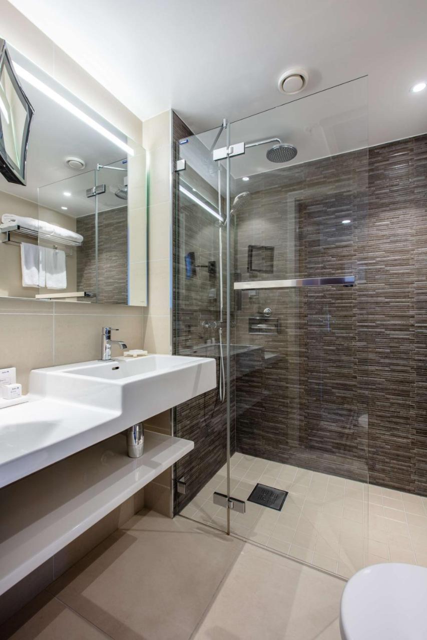 Radisson Blu Scandinavia Hotel, Oslo - Norway - Oslo