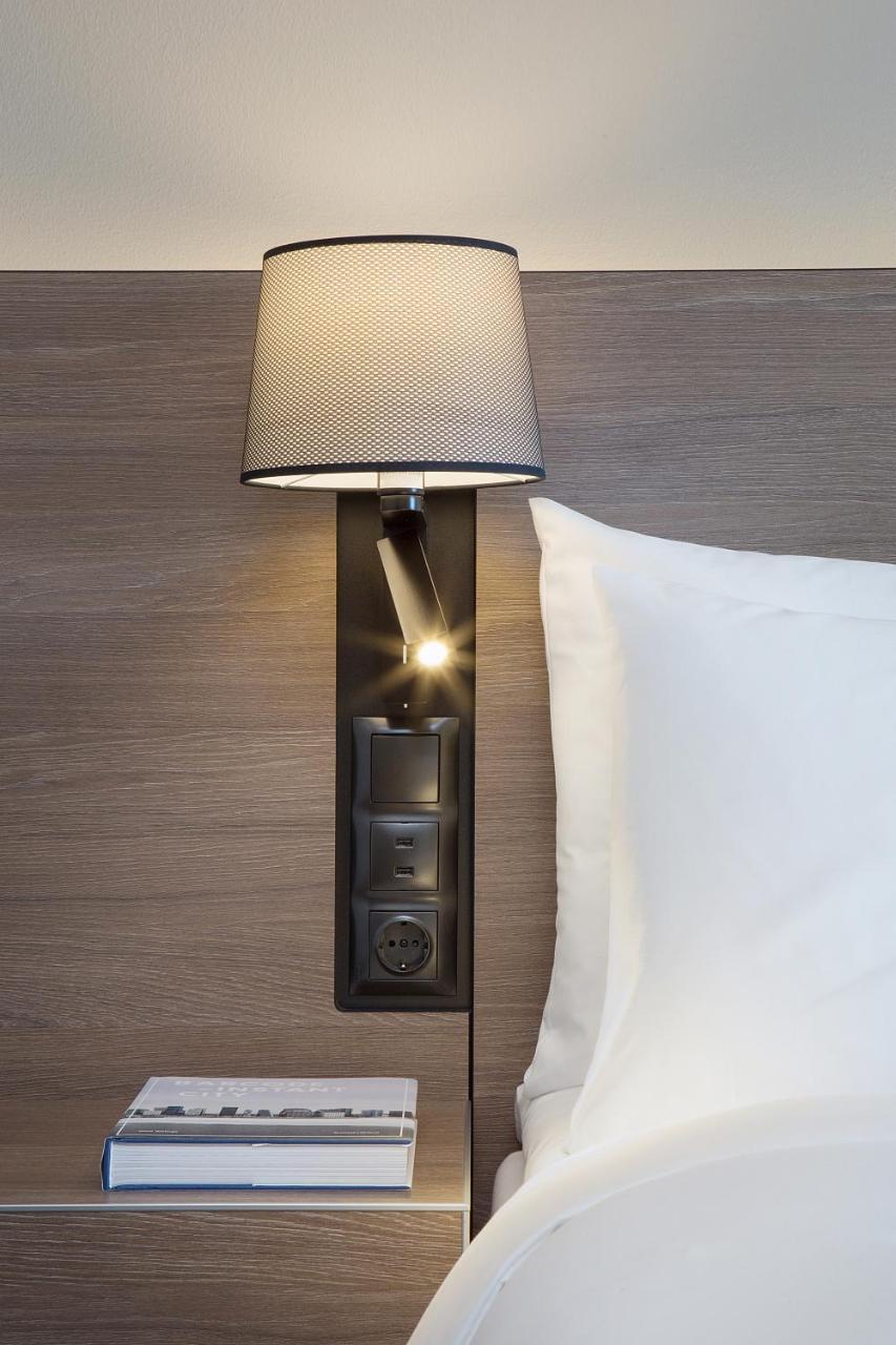 Radisson Blu Plaza Hotel, Oslo - Norway - Oslo