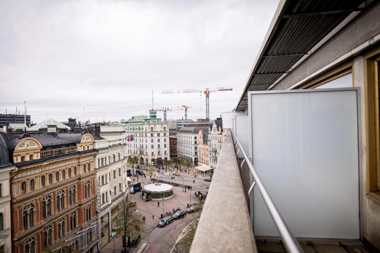 Scandic Anglais - Sweden - Stockholm
