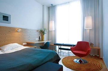 Clarion Collection Hotel Gabelshus - Norway - Oslo