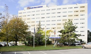 BEST WESTERN PLUS Paris Orly Airport - France - Paris