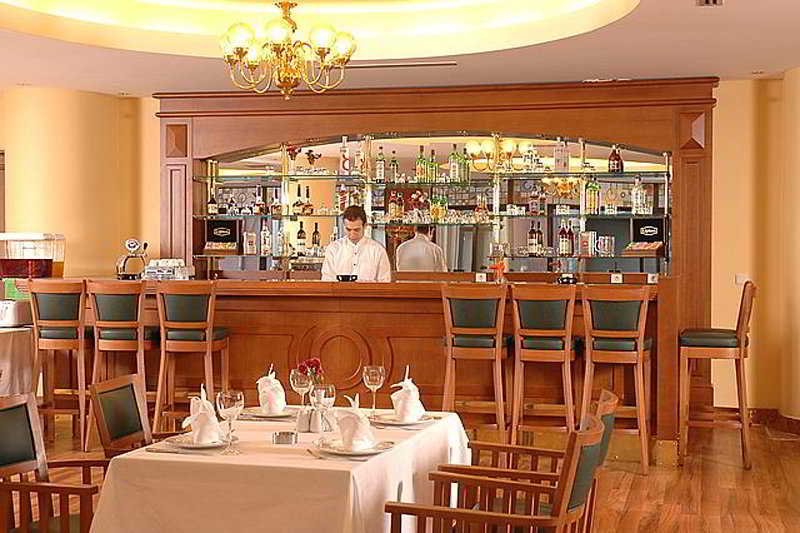 Metropark - Turkey - Istanbul