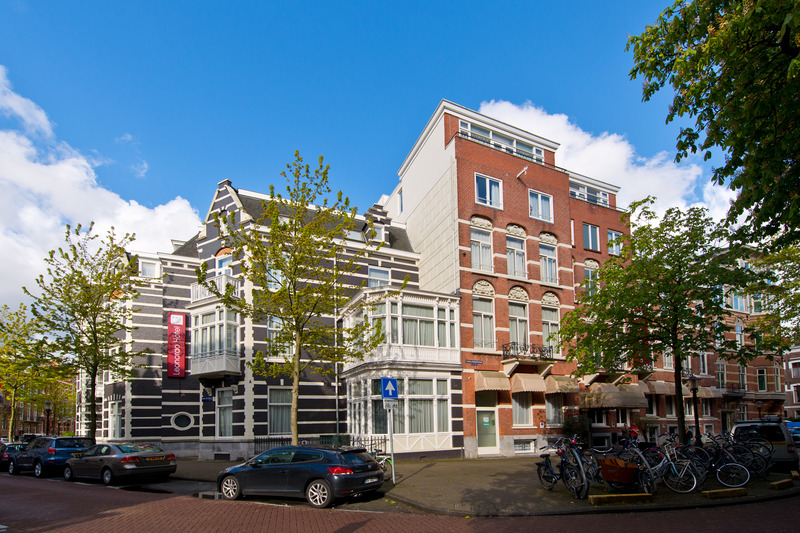 Leonardo Hotel Amsterdam City Center (Formerly Best Western Leidse Square) - Netherlands - Amsterdam