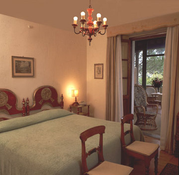 Hotel Villa Le Rondini - Italy - Florence