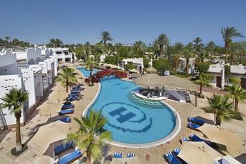 Fayrouz Resort - Egypt - Sharm El Sheikh