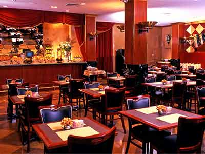 Belvedere Hotel - United States - Brooklyn
