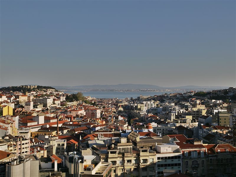 EPIC SANA Marques Hotel - Portugal - Lisbon