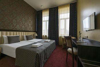 Congres Hotel - Lithuania - Vilnius